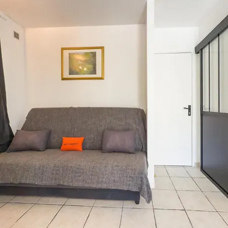 Le Splendide, Equipe, Pied Dans L'eau Apartamento *