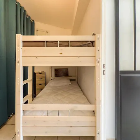 Apartamento Le Splendide, Equipe, Pied Dans L'eau La Londe-les-Maures